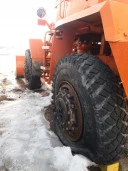 Погрузчик ТО-30